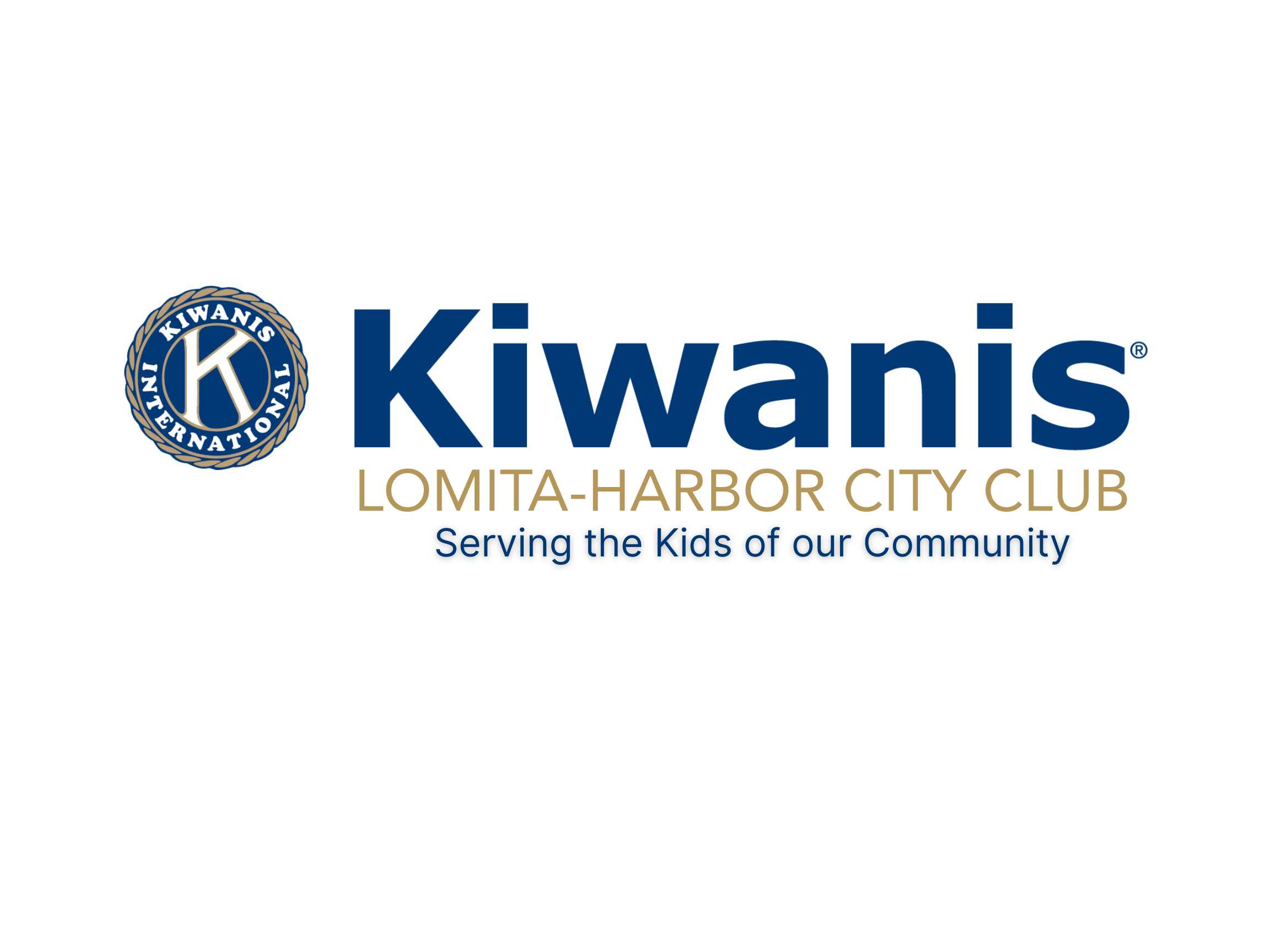 Kiwanis Club of Lomita and Harbor City